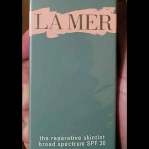 La Mer Reparative Skintint